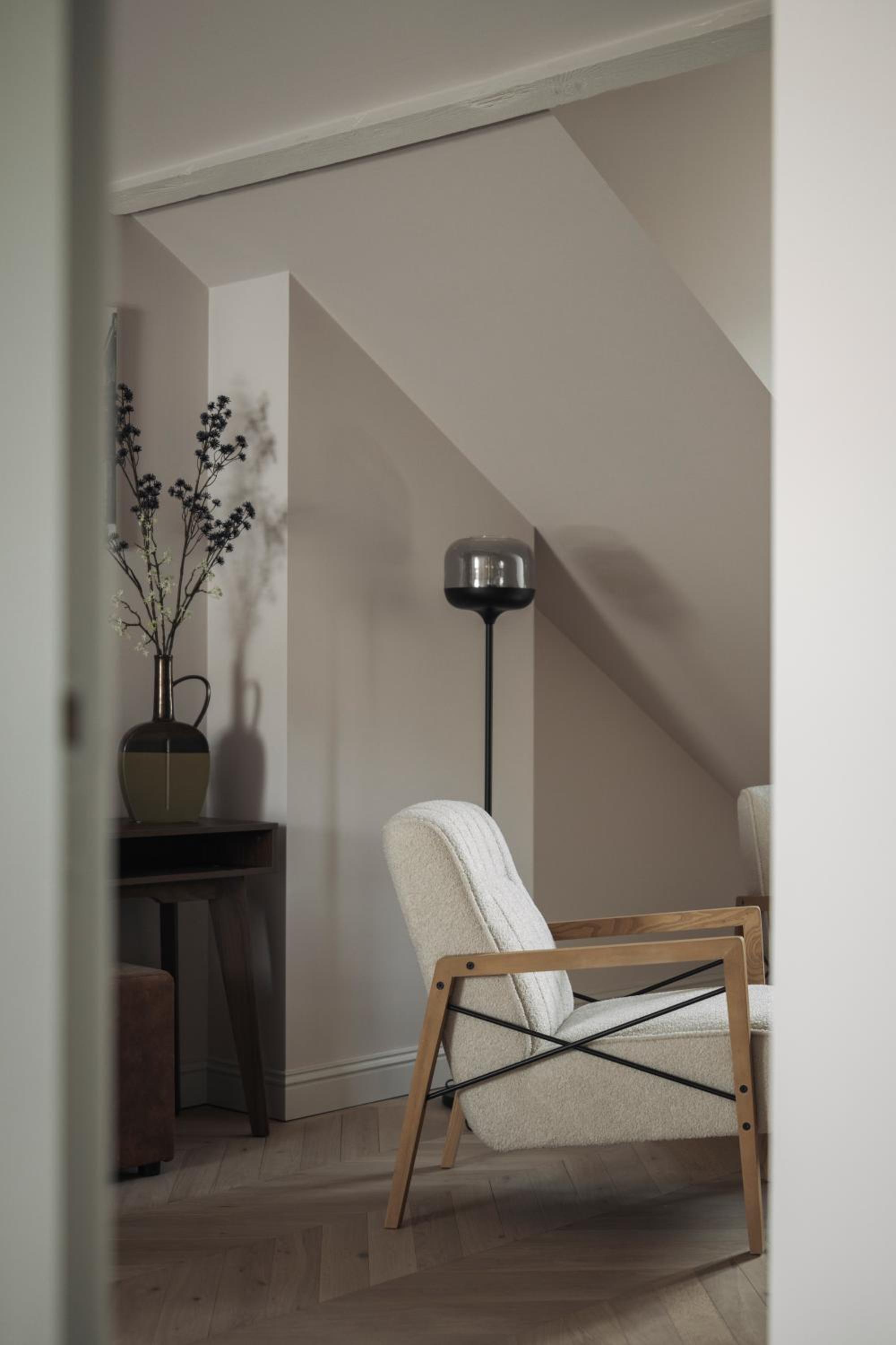 Zurenborg Suites