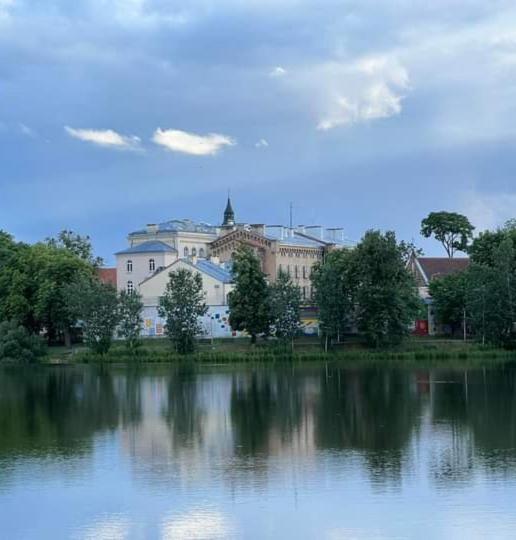 Apartament Villa Natura II, photo 12