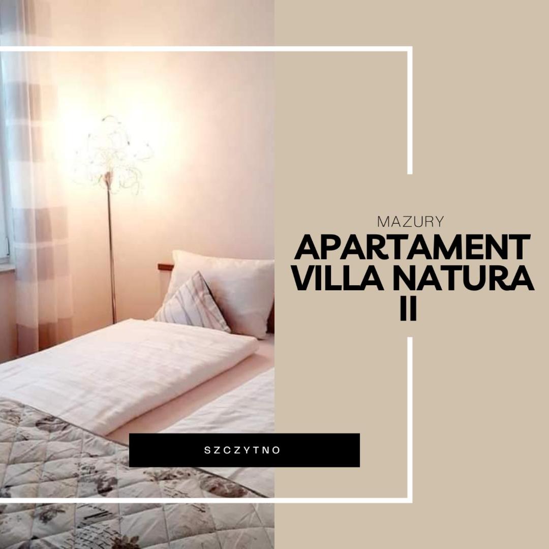 Apartament Villa Natura II, photo 22