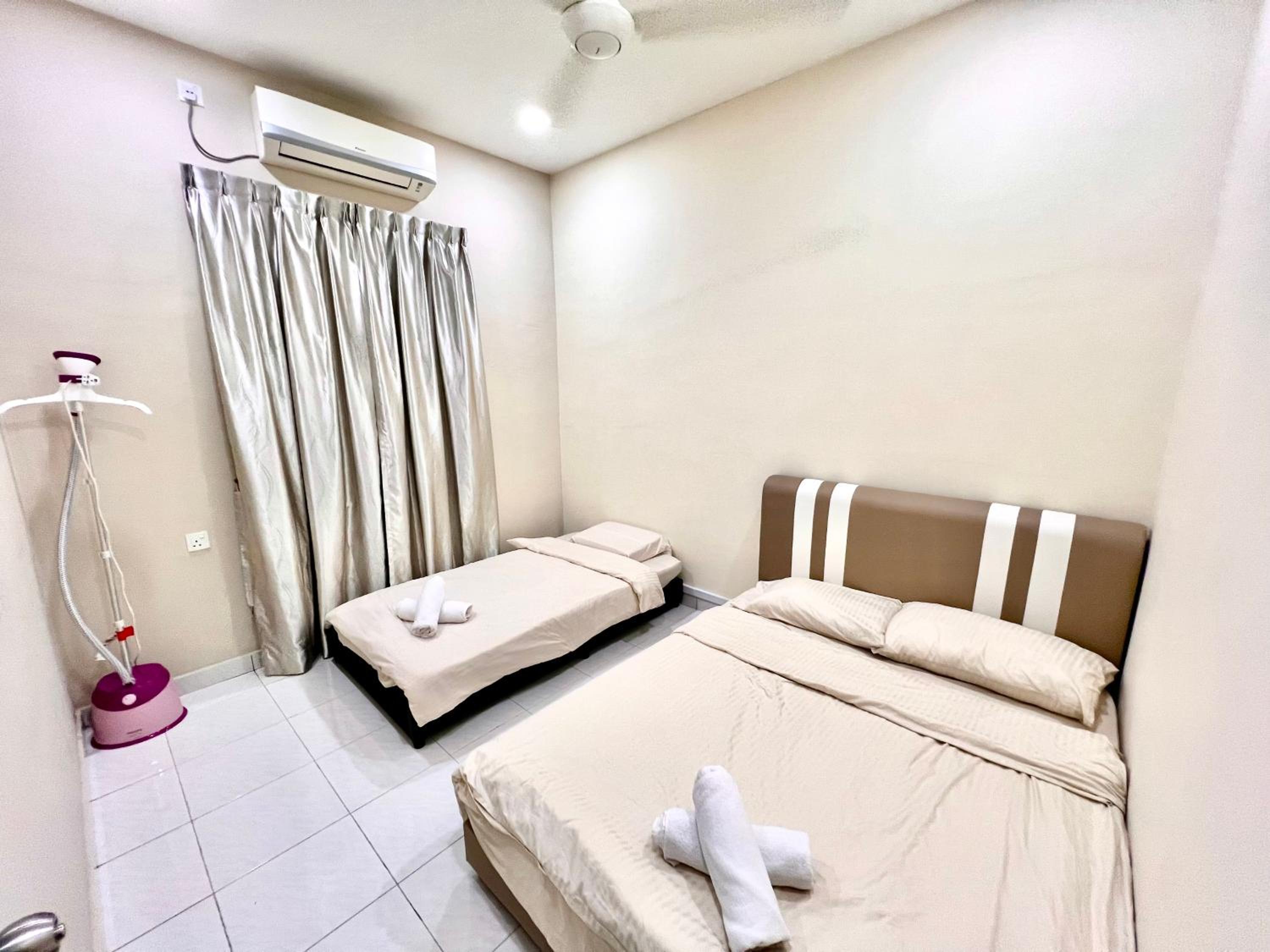 Indahpura Kulai Near Aeon Kulai JPO The Commune Mall photo 6
