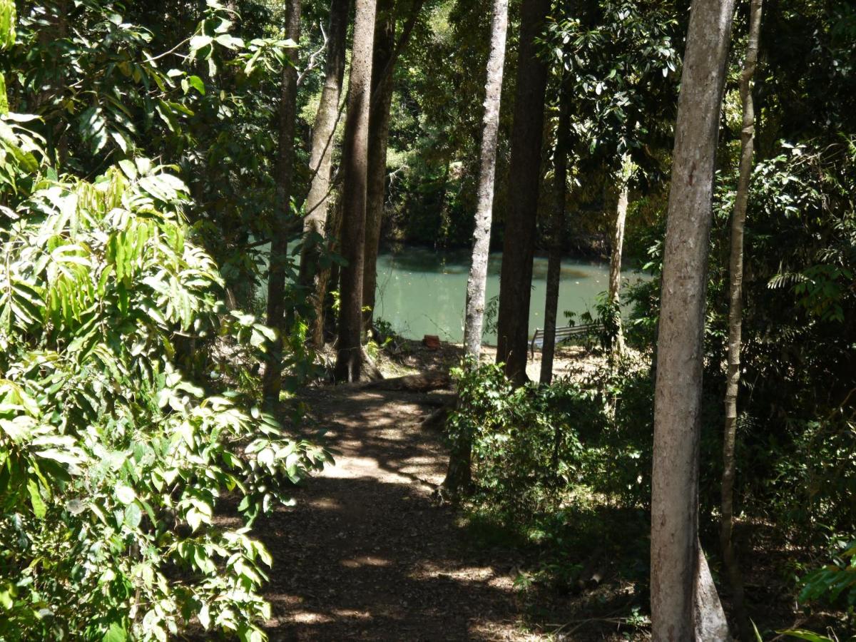 Figtree Getaway