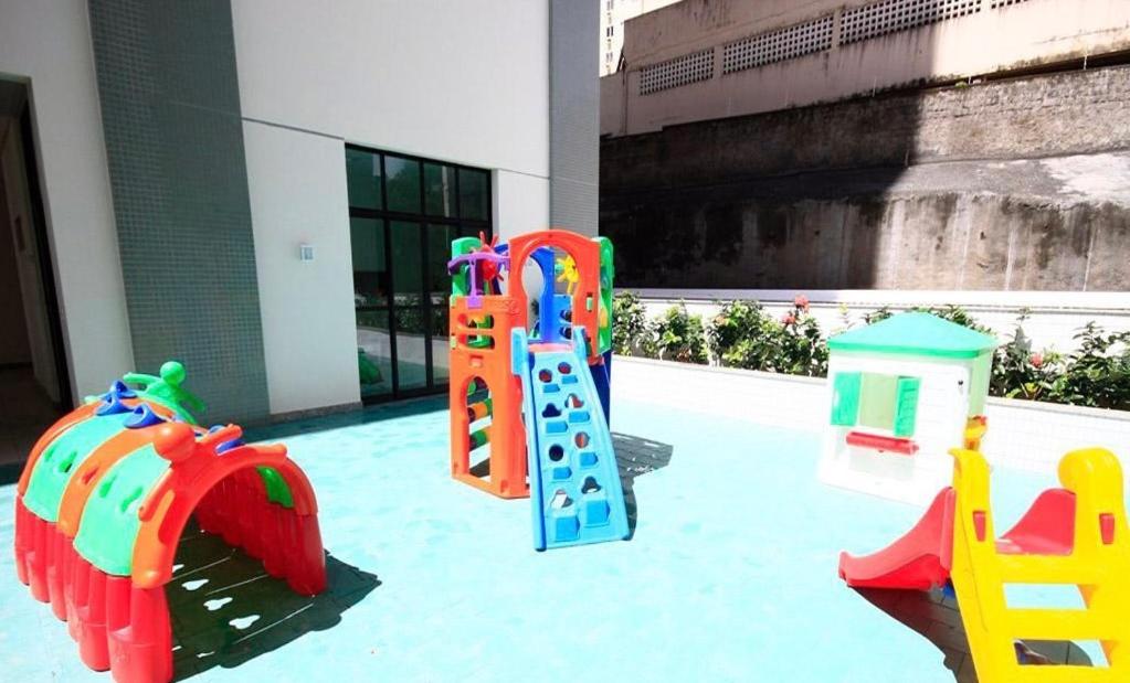 2 quartos com suíte no imbuí