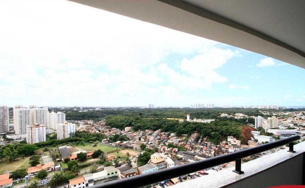 2 quartos com suíte no imbuí