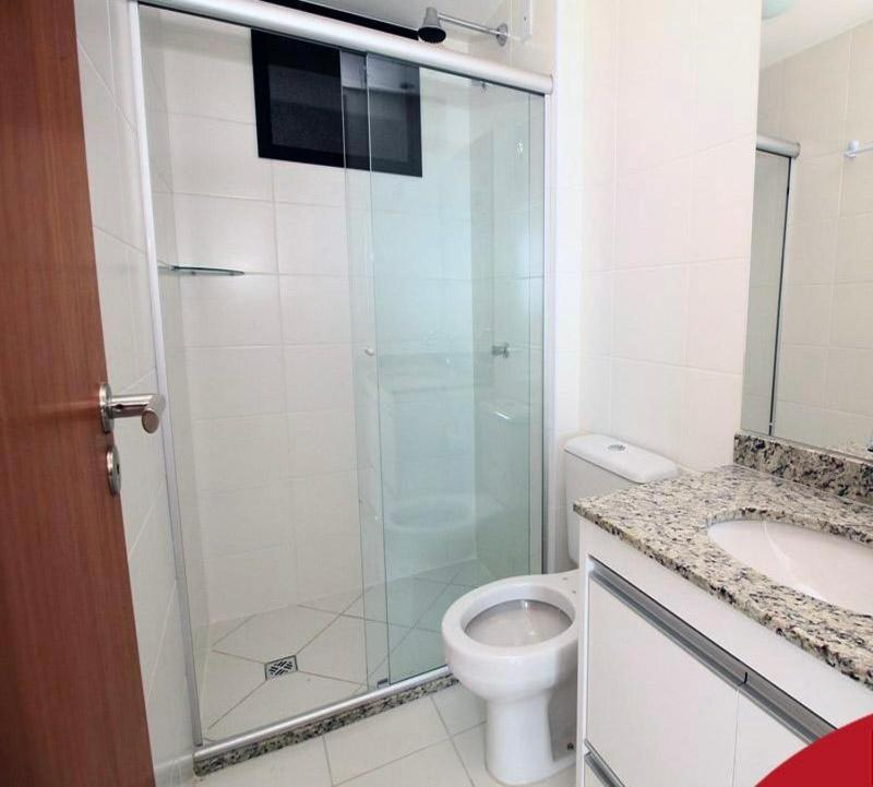 2 quartos com suíte no imbuí
