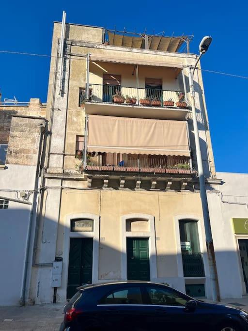 Isola nel cielo Terrazza Salento