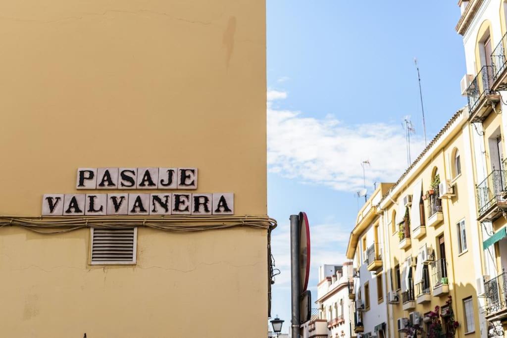 Zona Alameda de Hércules Silencioso