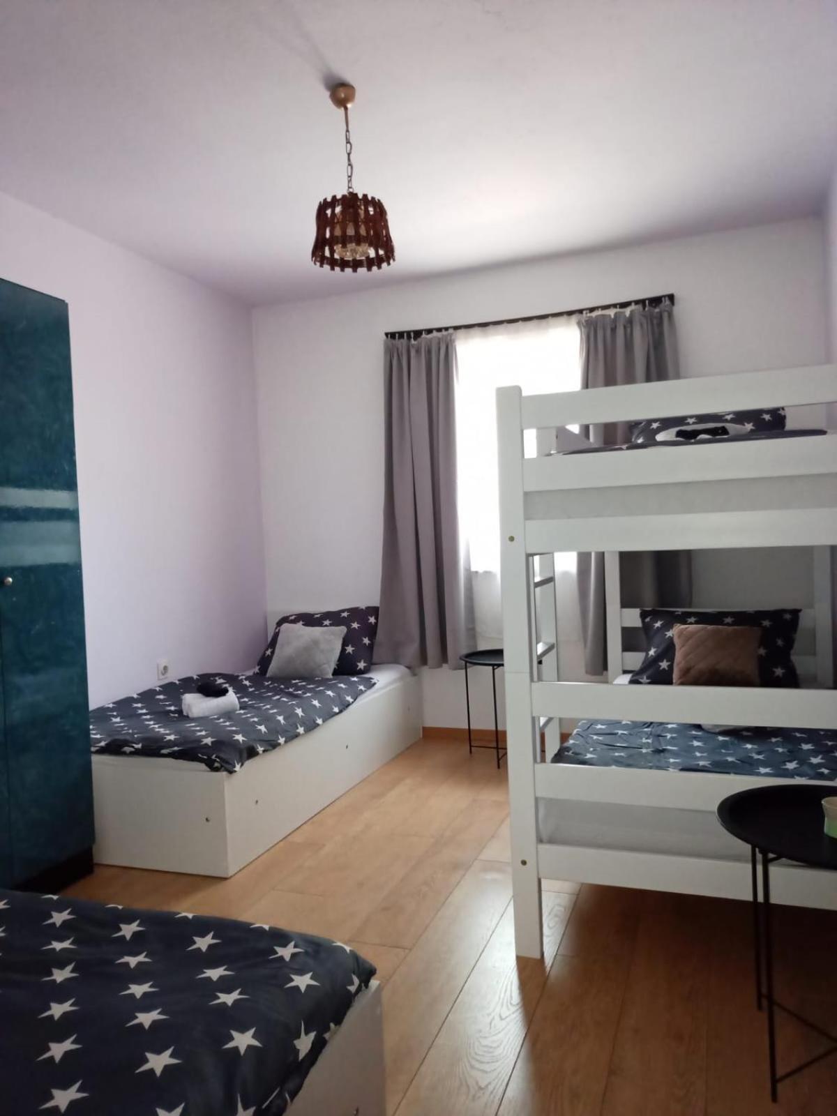 Apartman Dane i Ivana Međugorje