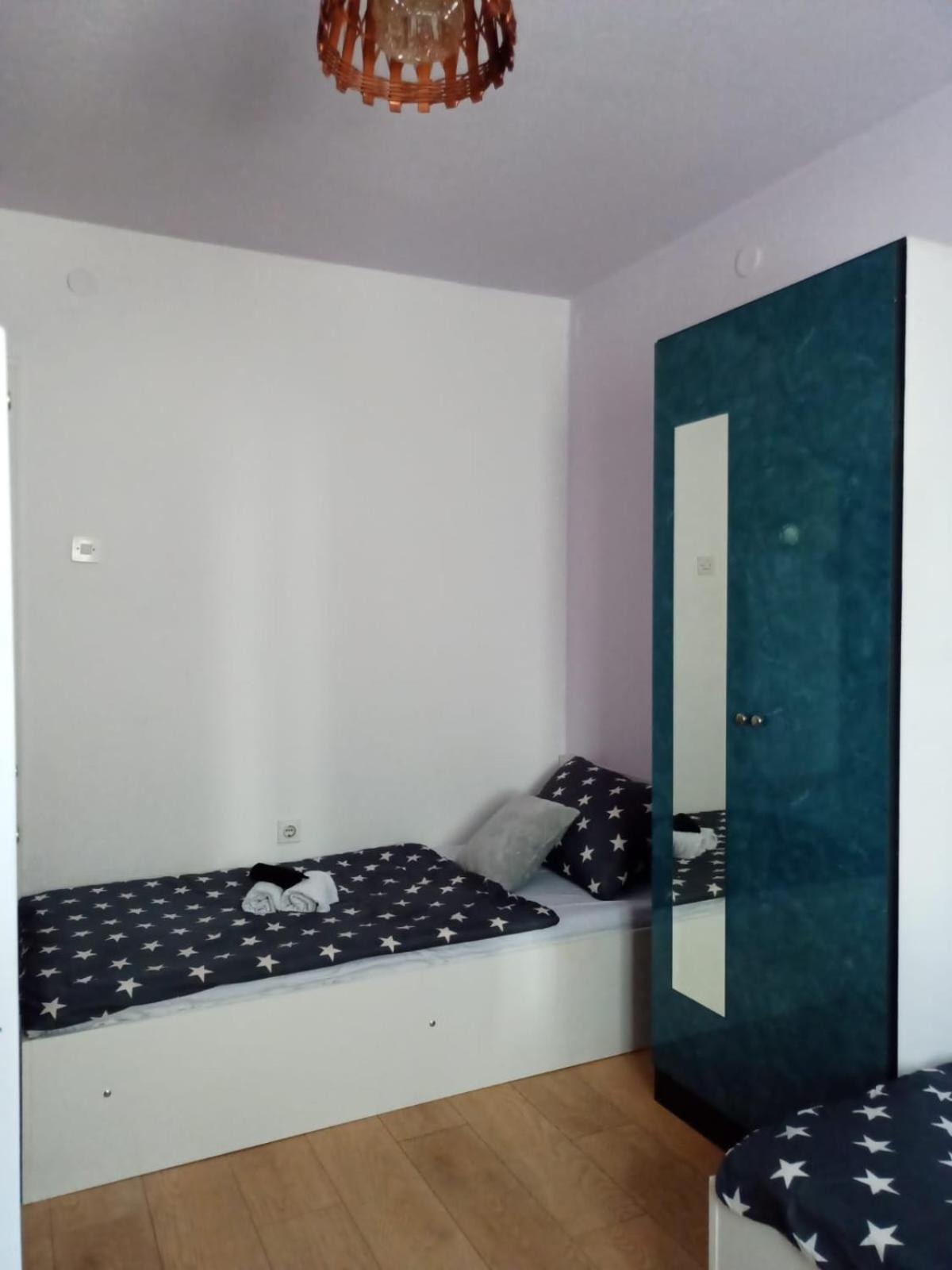Apartman Dane i Ivana Međugorje