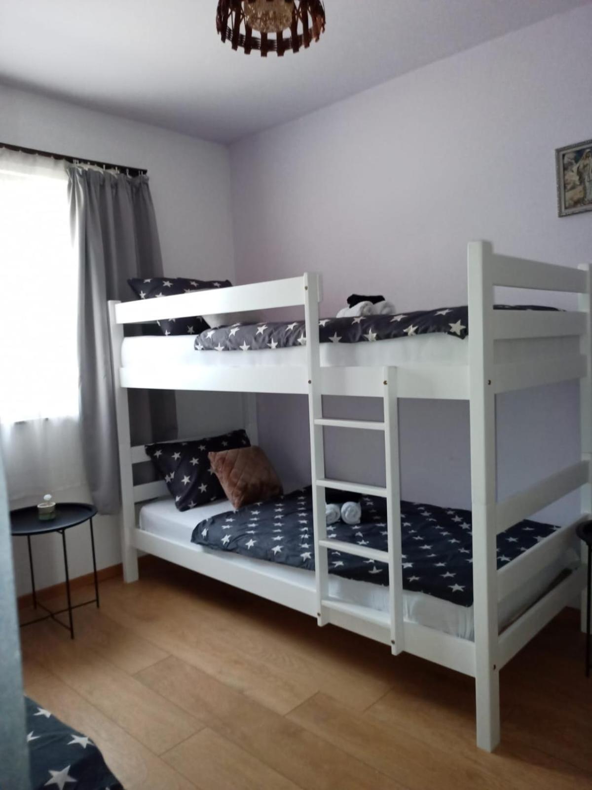 Apartman Dane i Ivana Međugorje