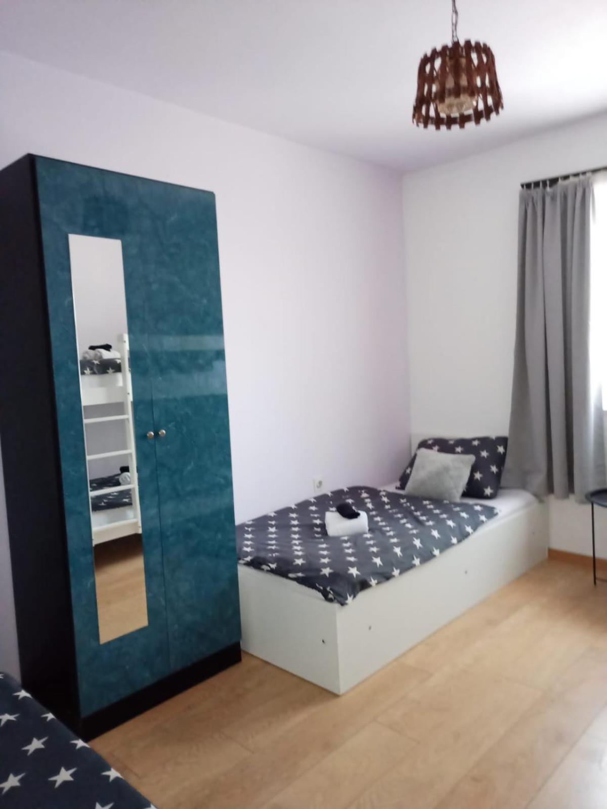 Apartman Dane i Ivana Međugorje