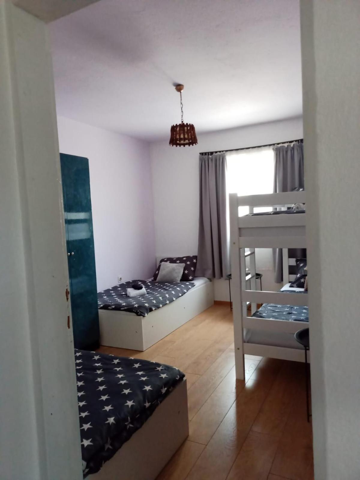 Apartman Dane i Ivana Međugorje
