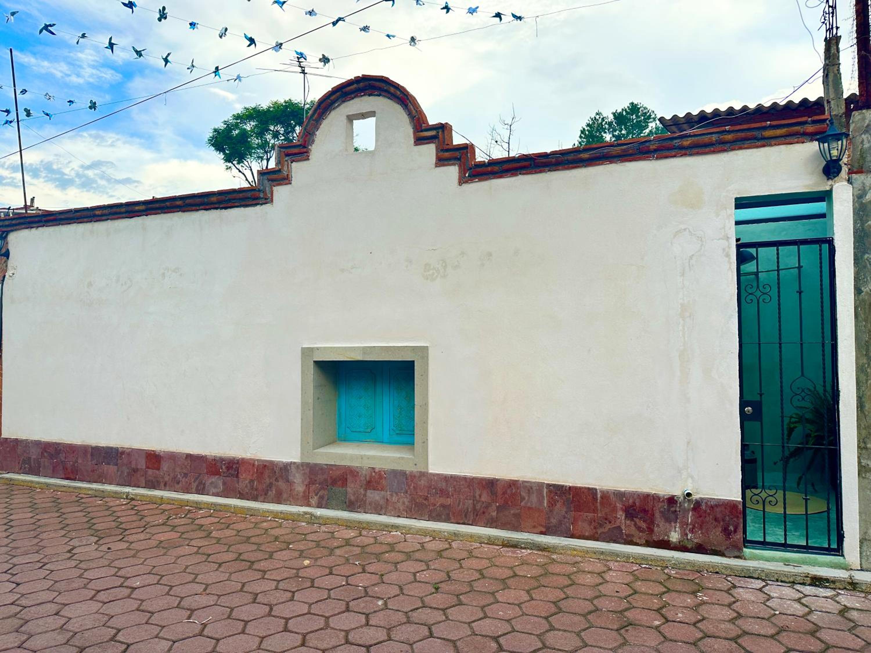 Hotel Loft colonial en Teotihuacan - Image 1