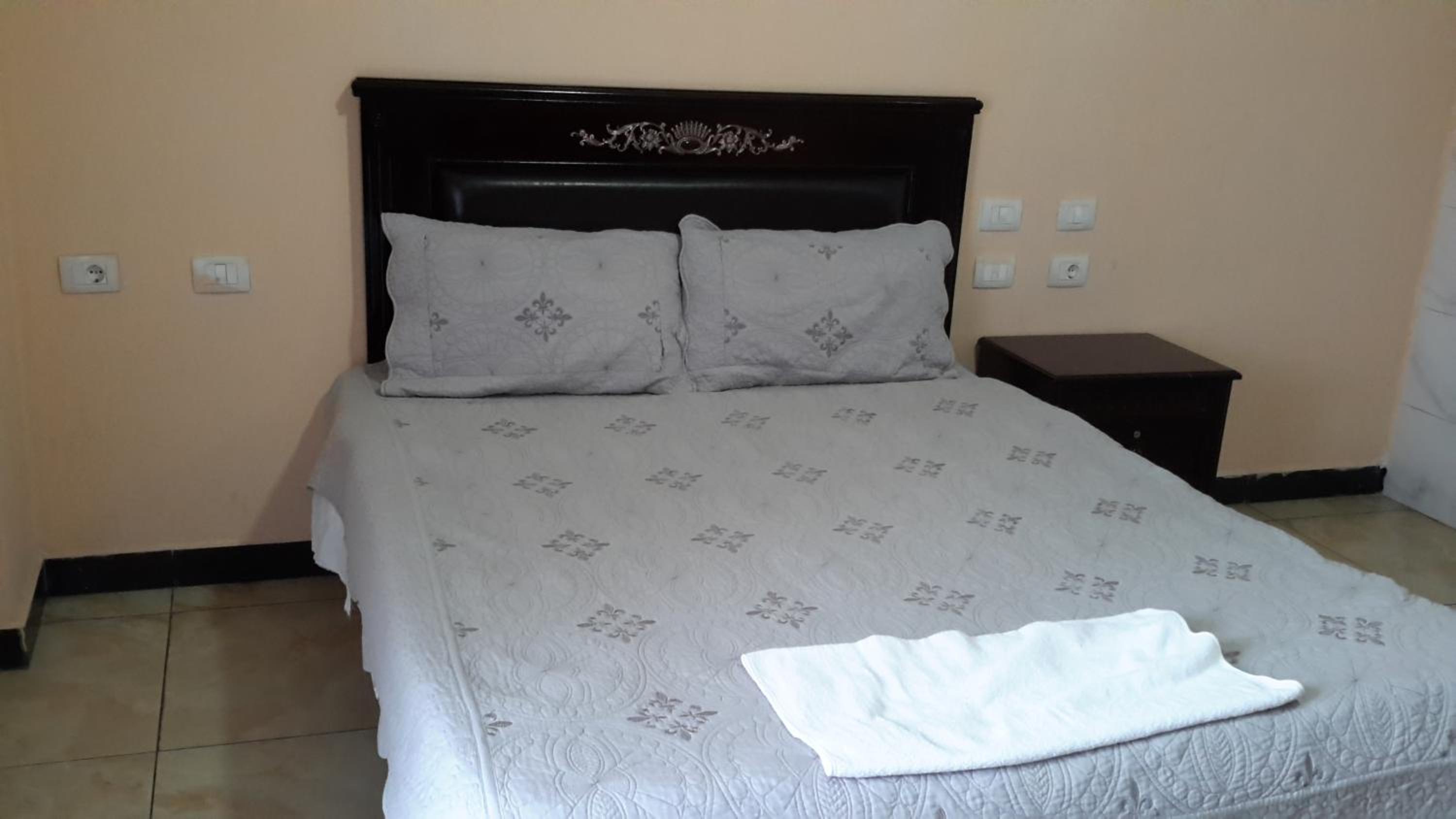 Holiday Guest House