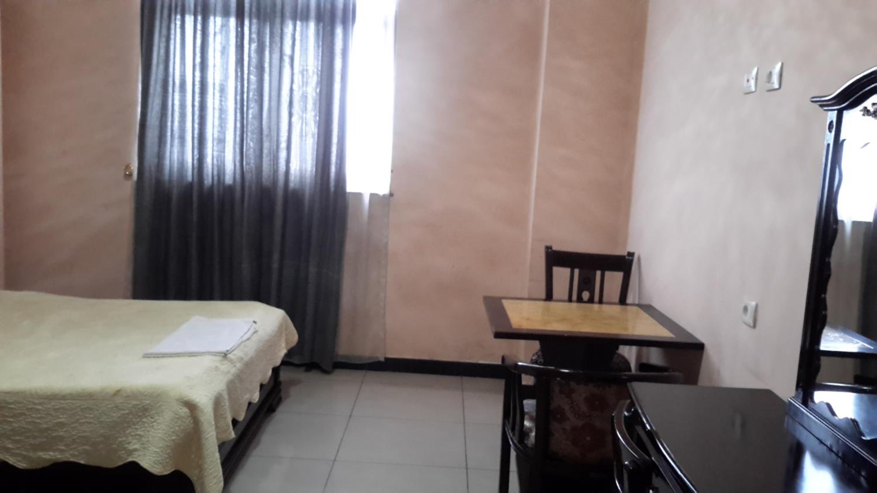 Holiday Guest House