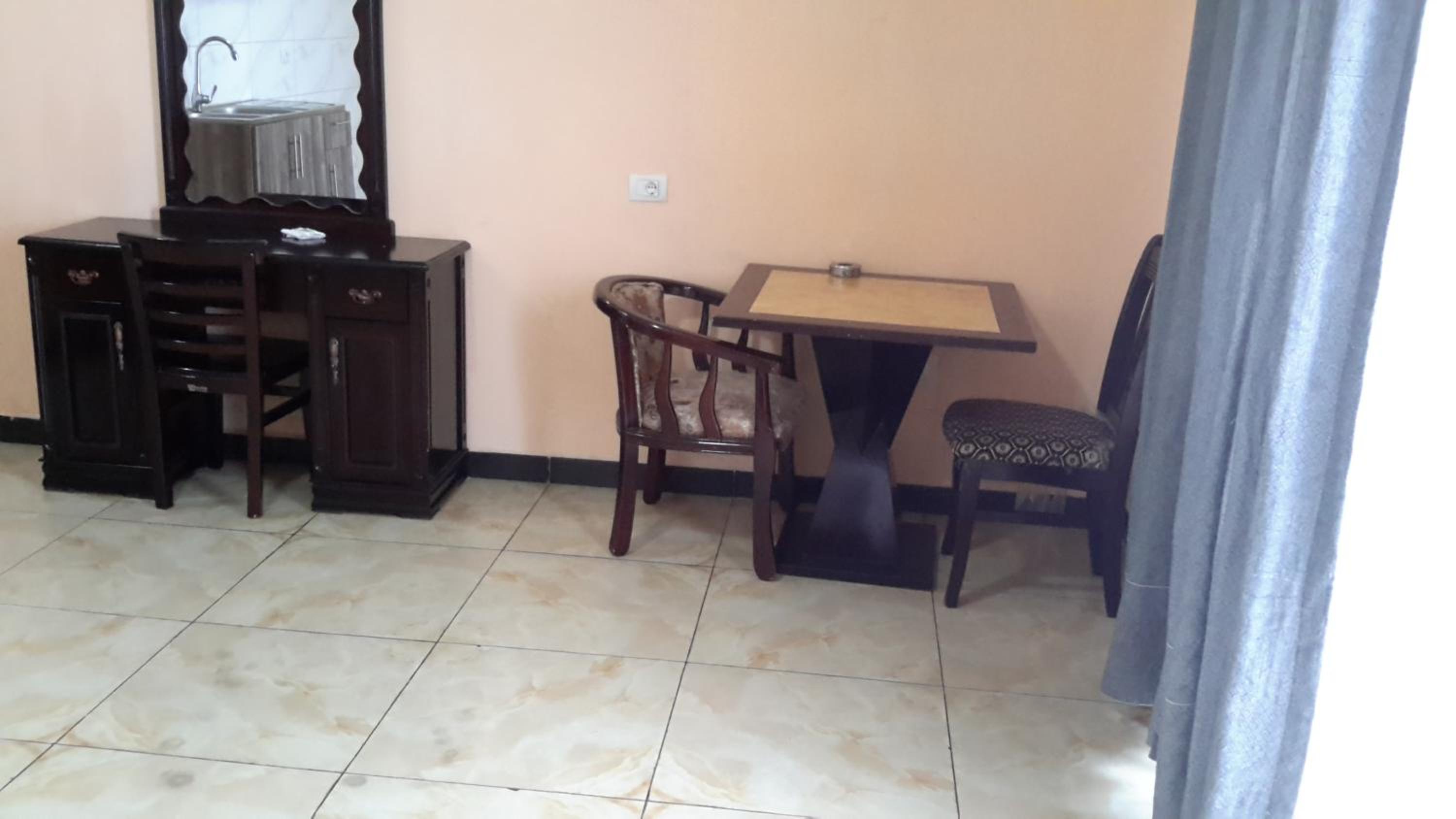 Holiday Guest House