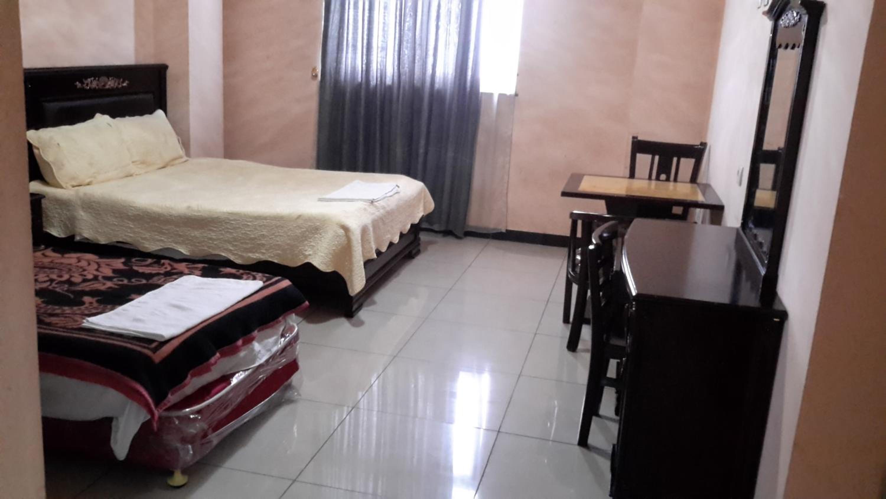 Holiday Guest House