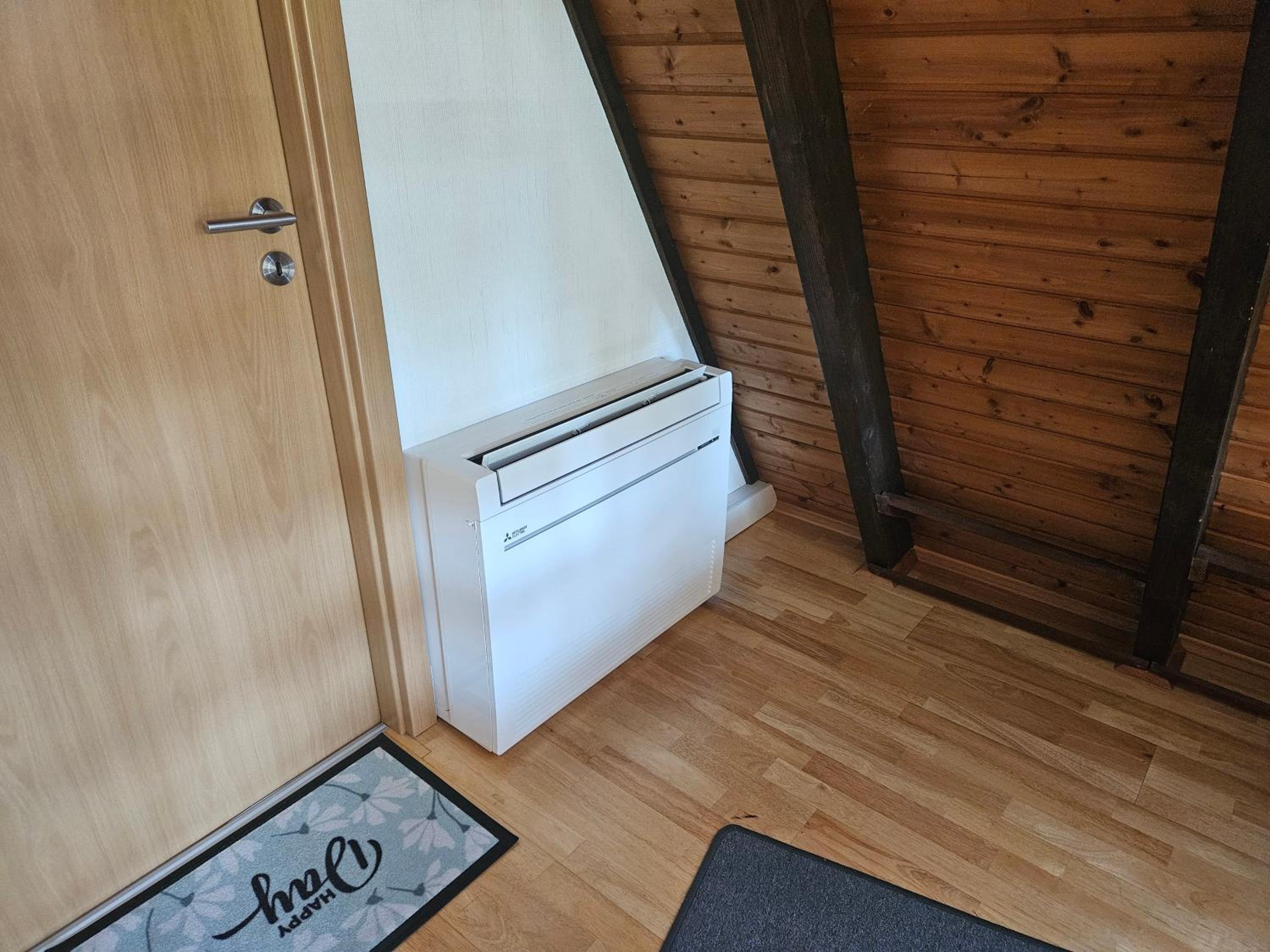 Ferienhaus Rhön-Auszeit