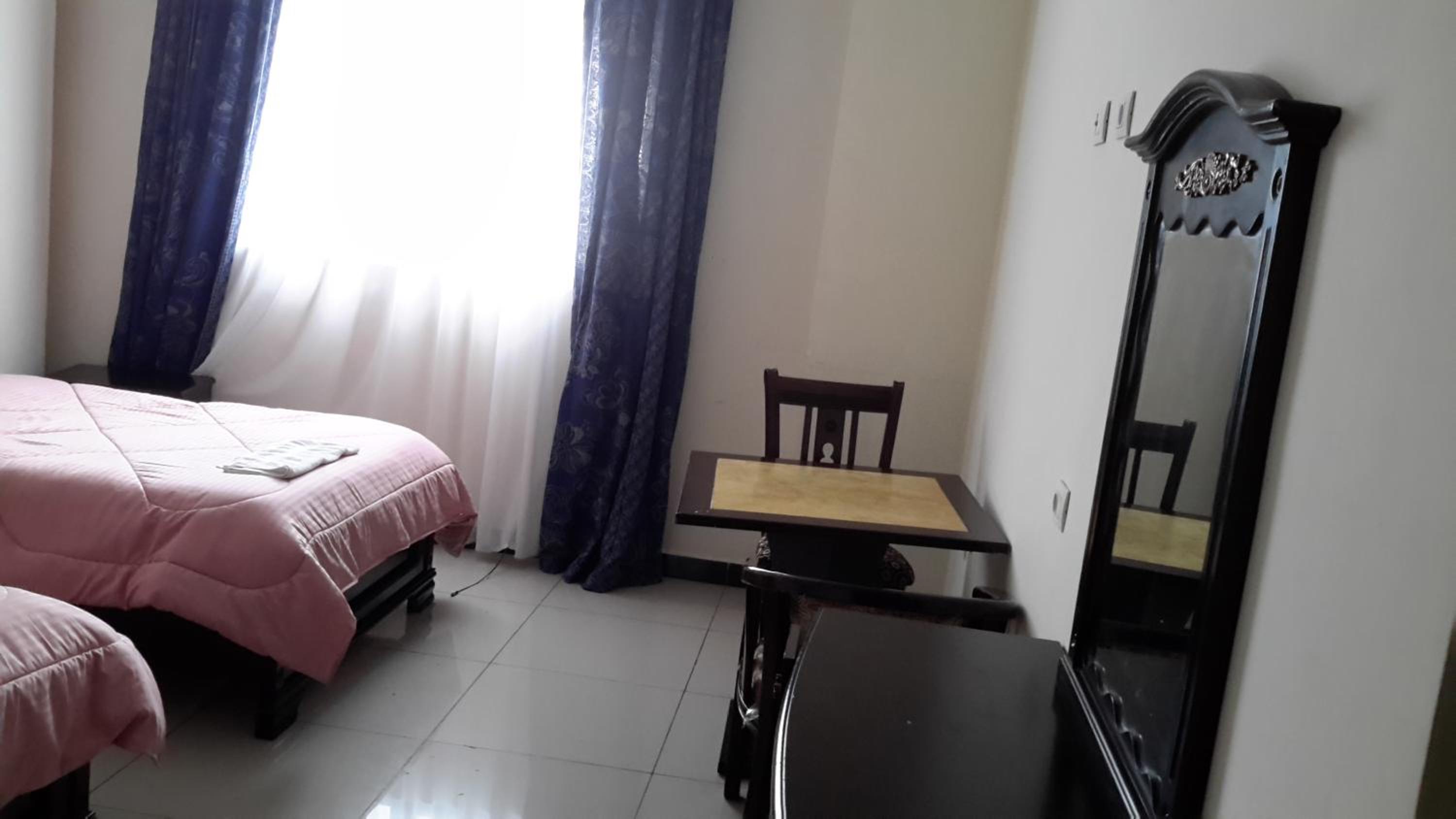 Holiday Guest House