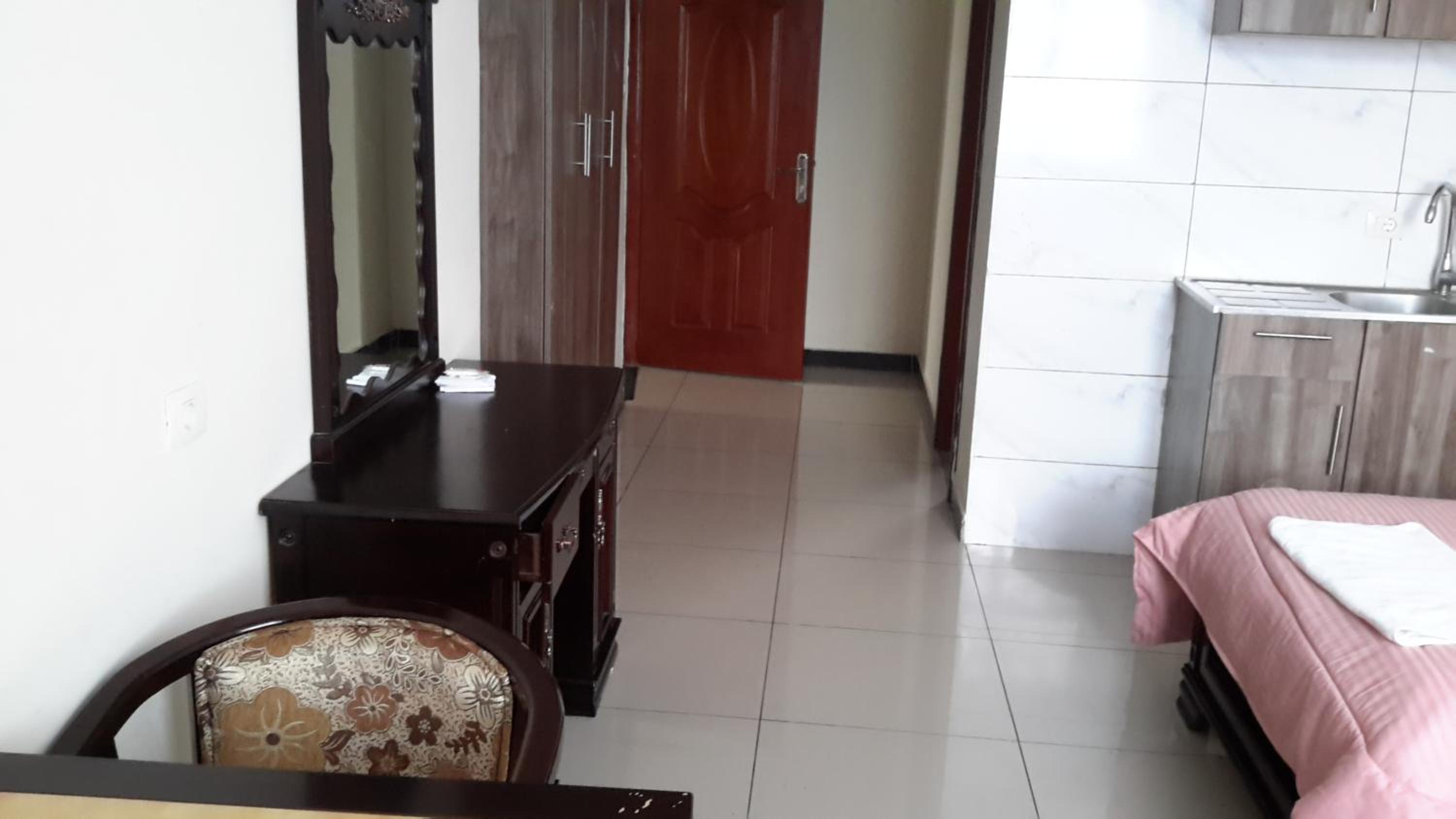 Holiday Guest House