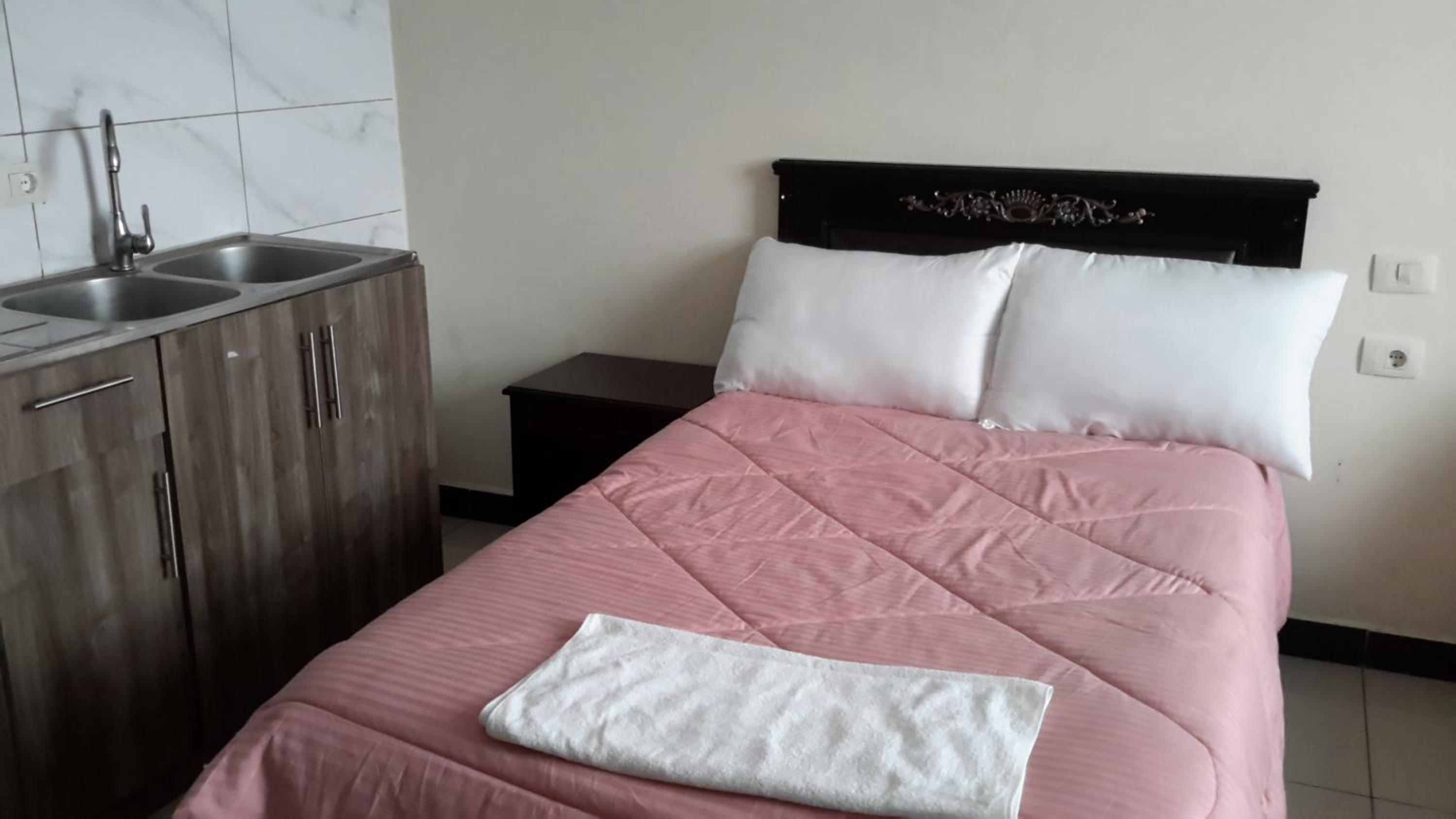 Holiday Guest House