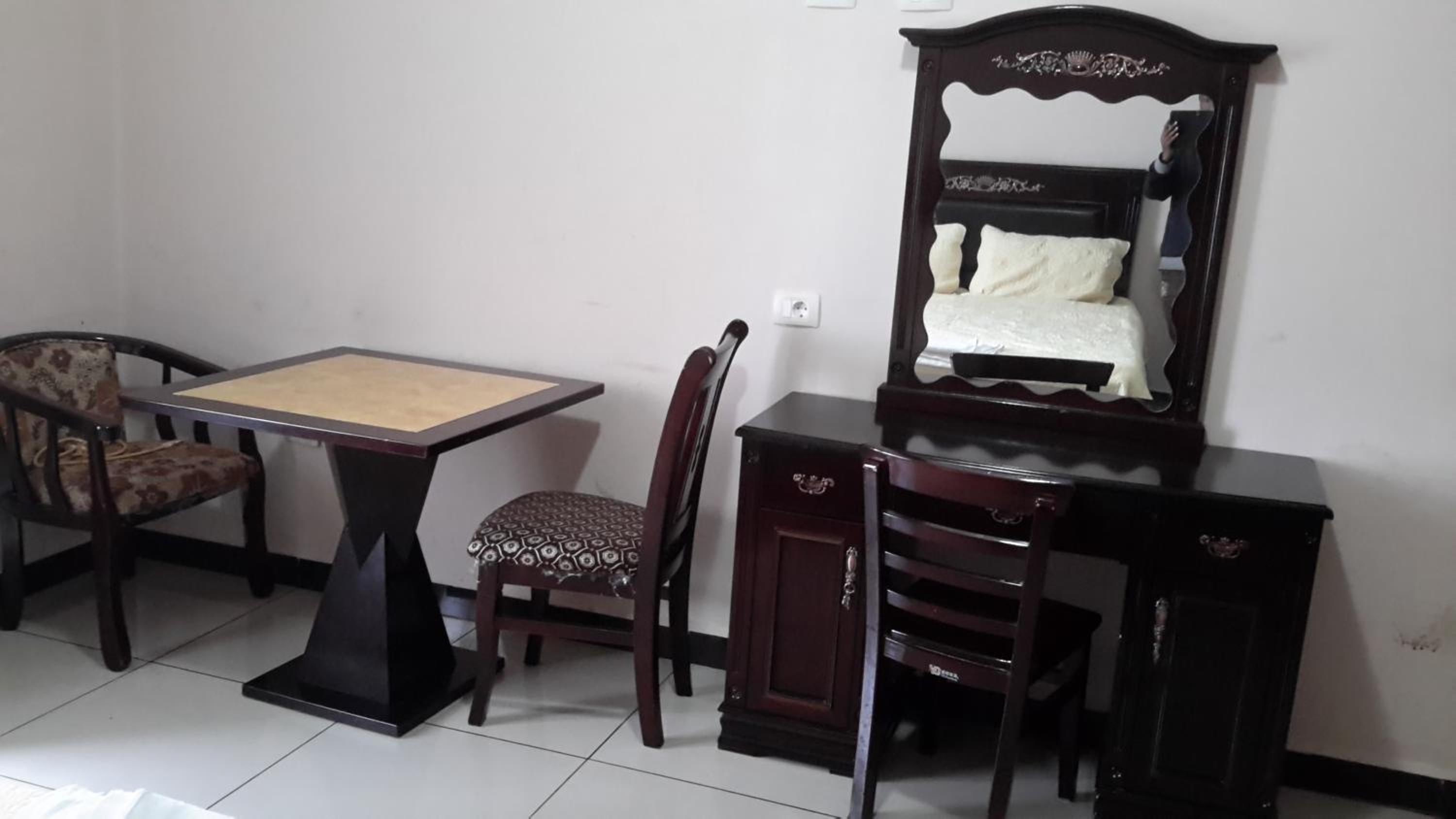 Holiday Guest House