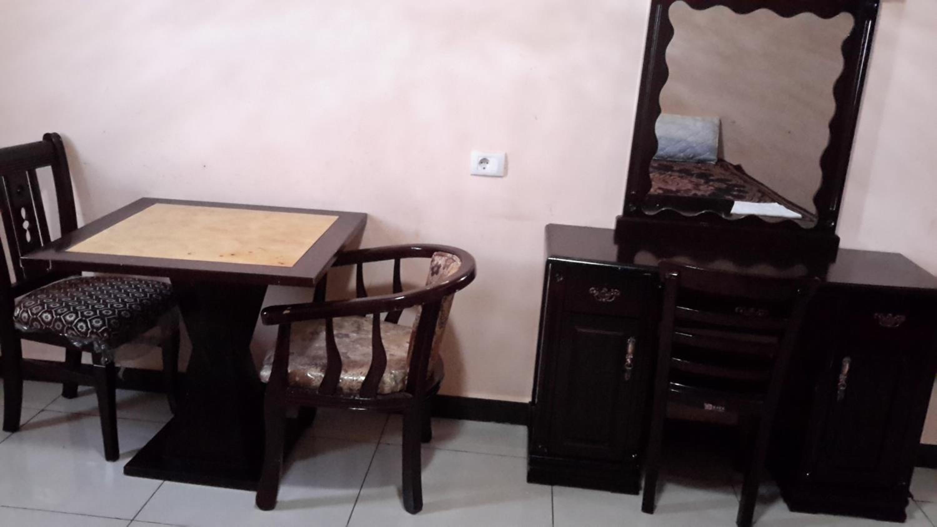 Holiday Guest House