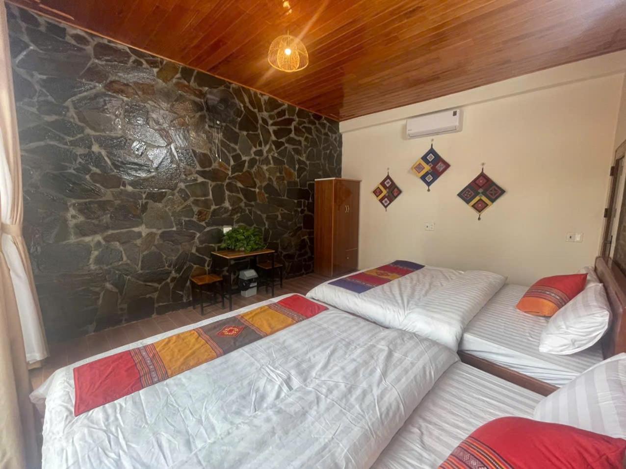 Viet Anh Mai Chau Homestay
