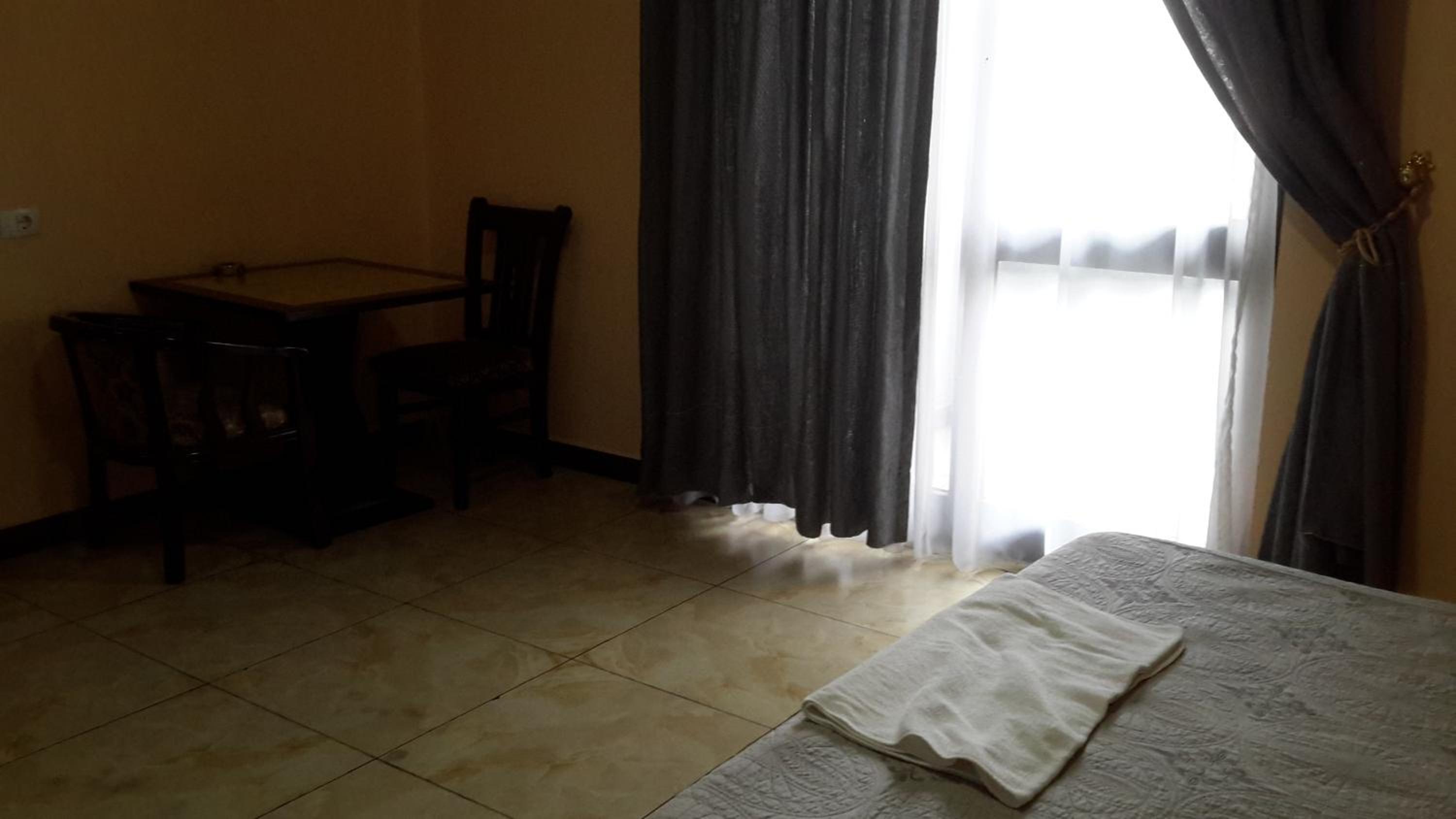 Holiday Guest House