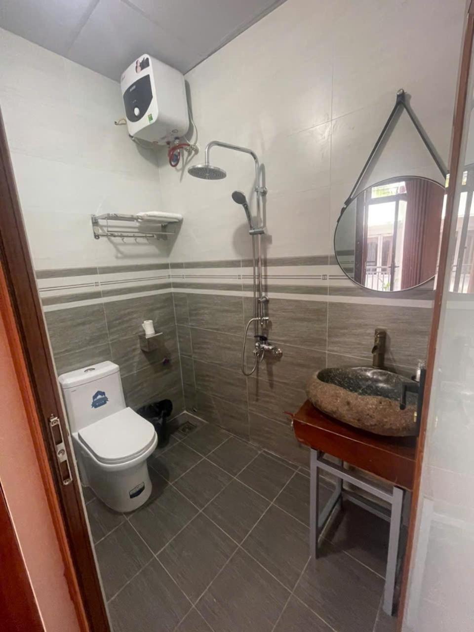 Viet Anh Mai Chau Homestay