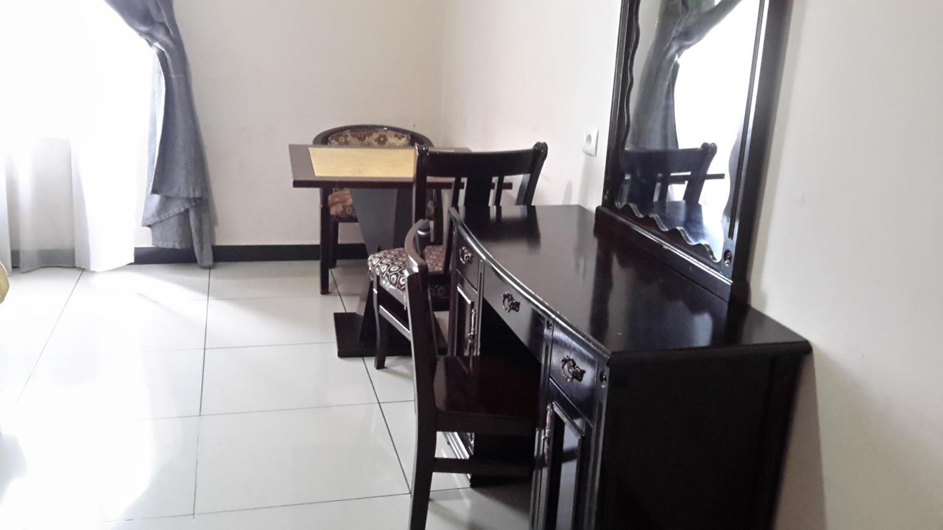 Holiday Guest House