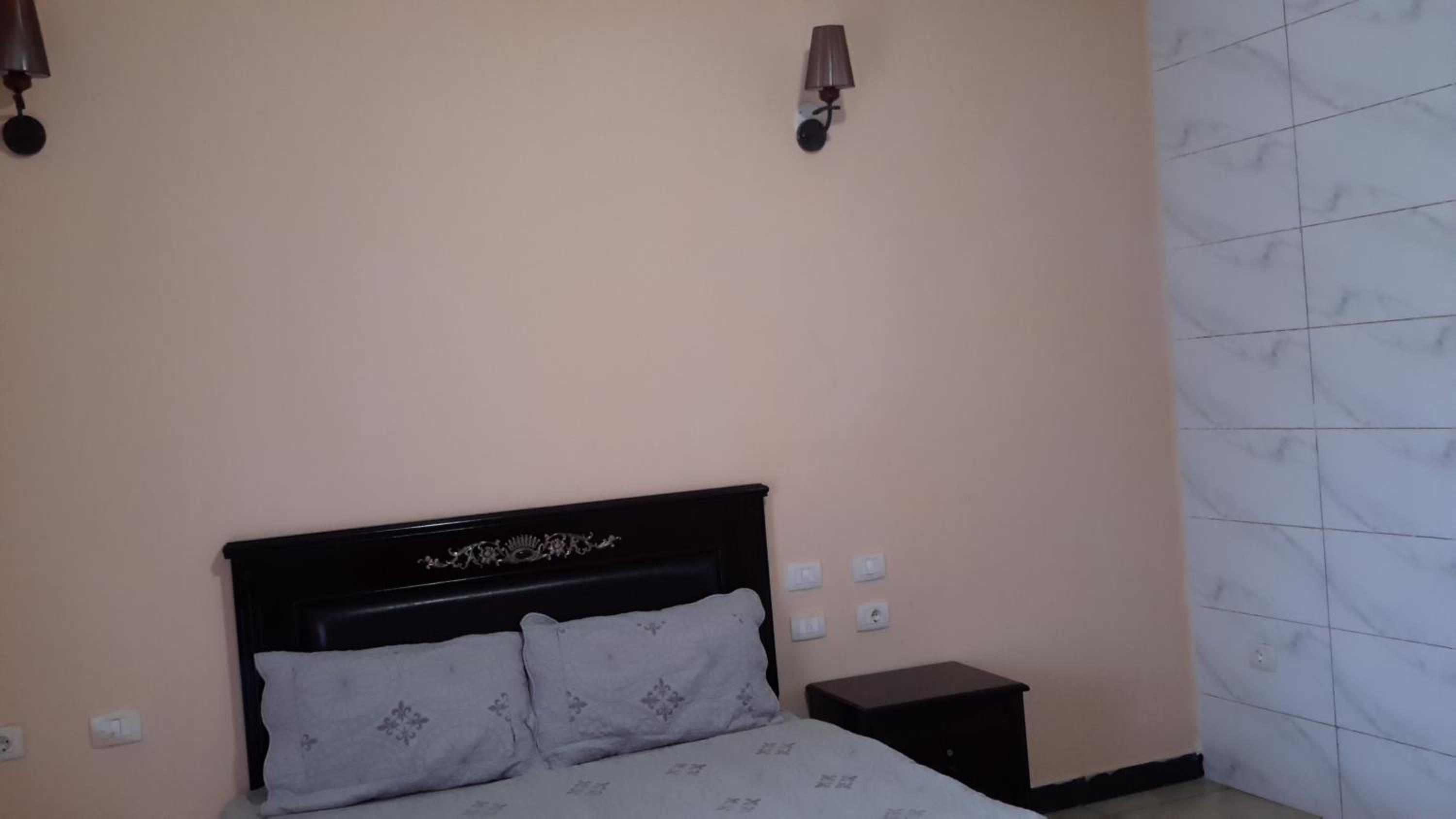 Holiday Guest House