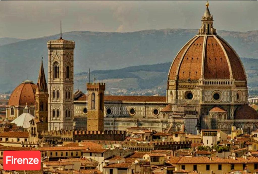 La Casa Senza Tempo