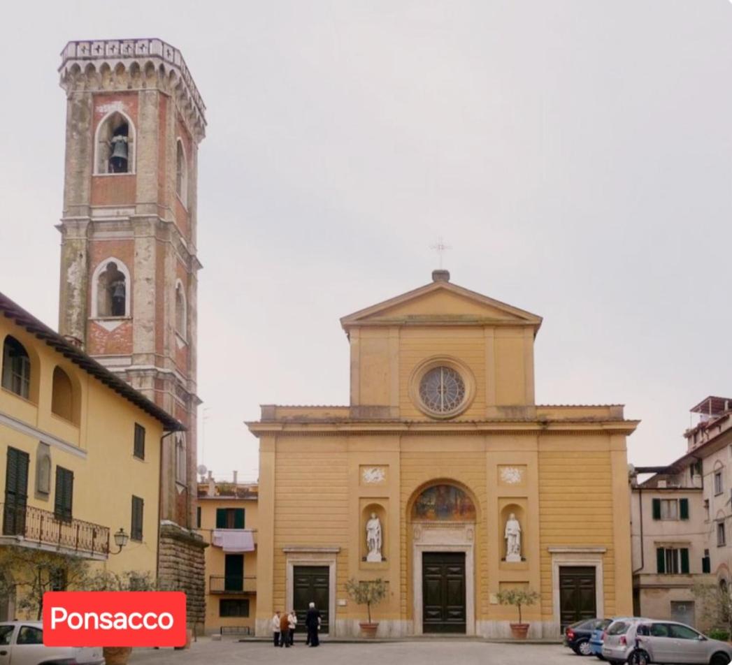 La Casa Senza Tempo
