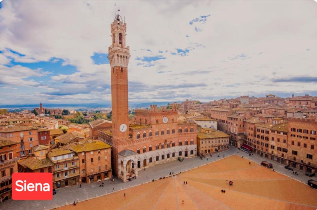 La Casa Senza Tempo
