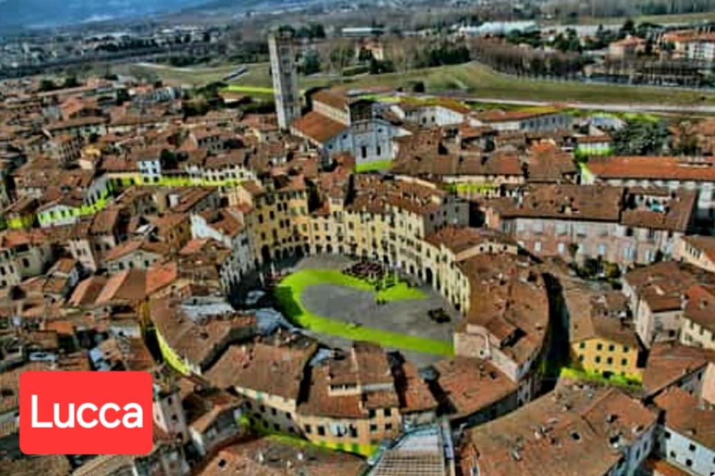 La Casa Senza Tempo