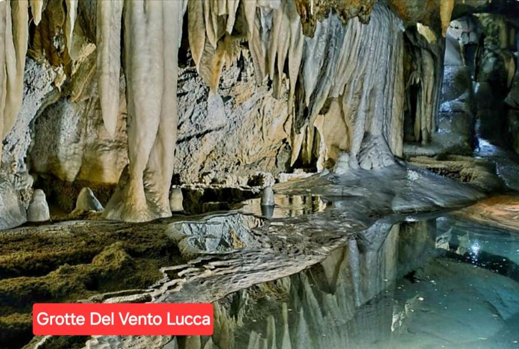 La Casa Senza Tempo