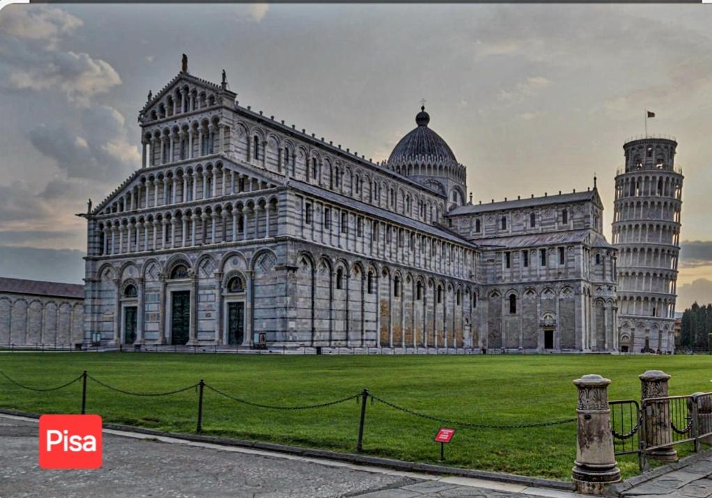 La Casa Senza Tempo