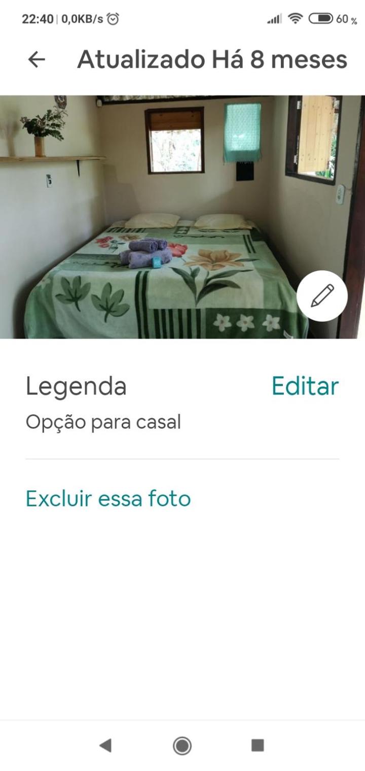 Chalé Único