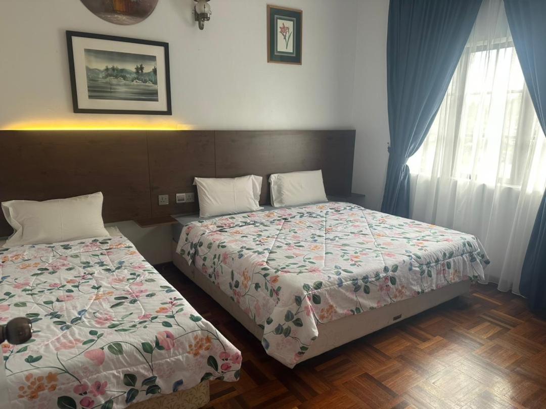 Ar Rayyan Apartments Prima Villa 3D8 photo 7