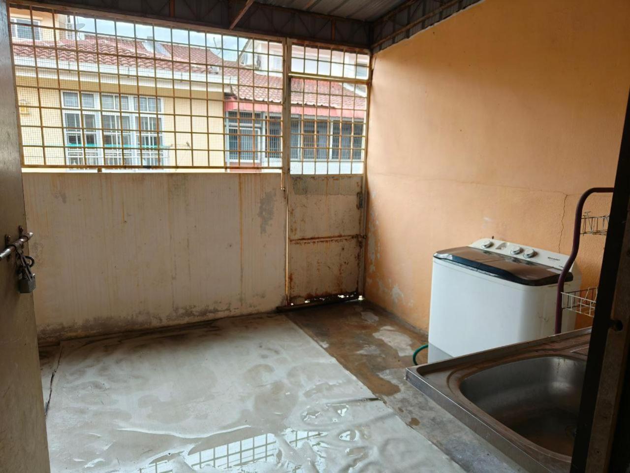 Homestay Al-Idrus Jitra photo 1