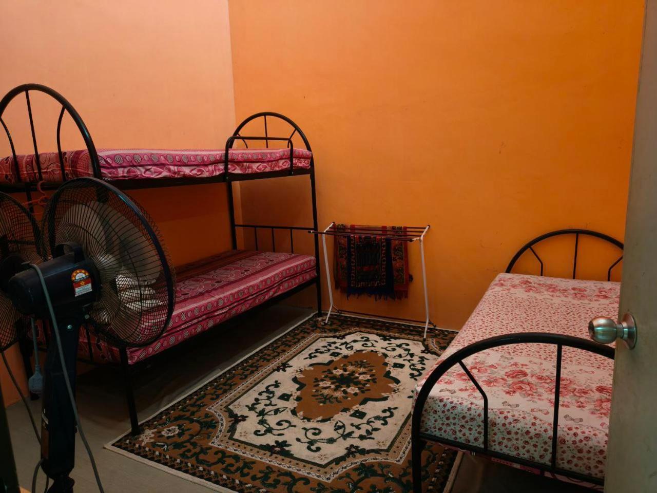 Homestay Al-Idrus Jitra photo 3