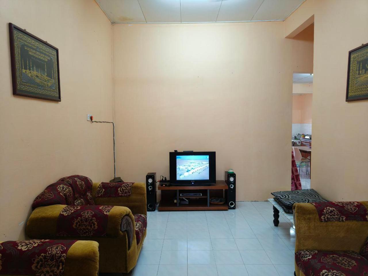 Homestay Al-Idrus Jitra photo 4
