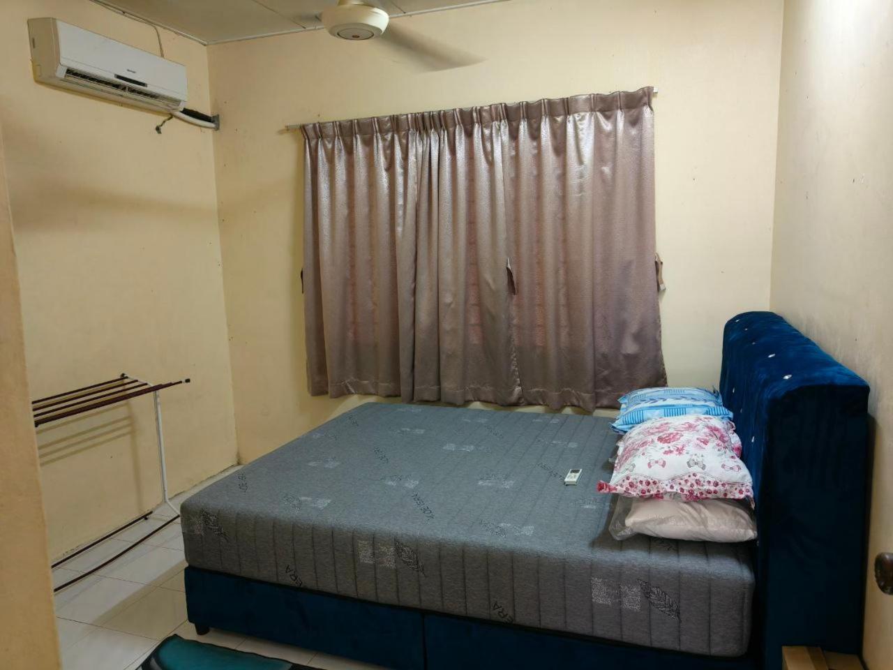 Homestay Al-Idrus Jitra photo 8