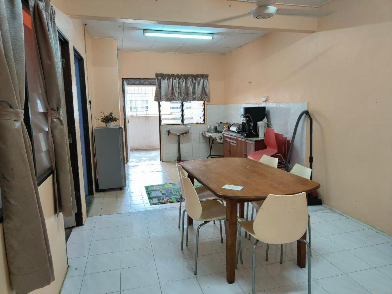 Homestay Al-Idrus Jitra photo 6