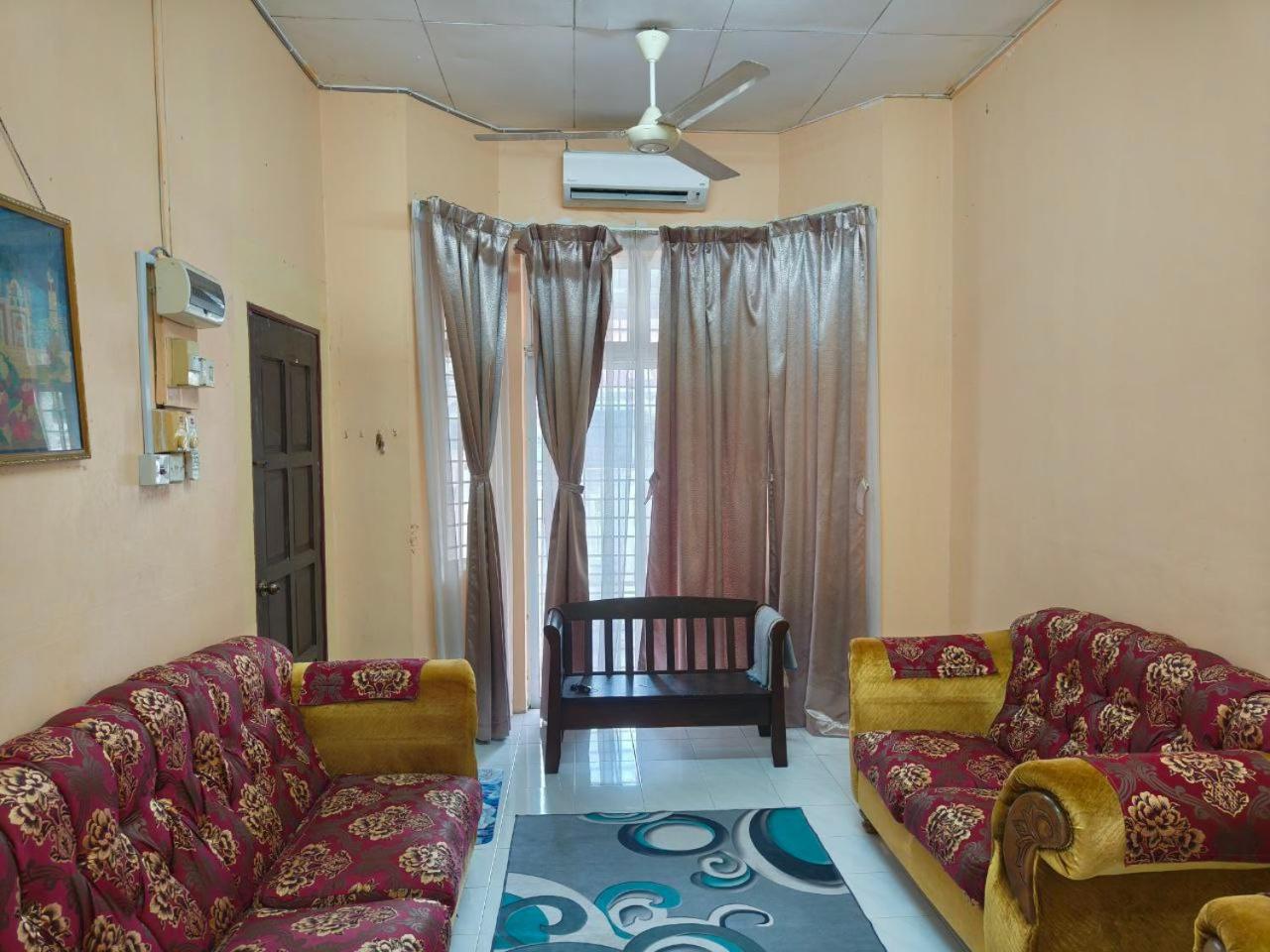 Homestay Al-Idrus Jitra photo 7