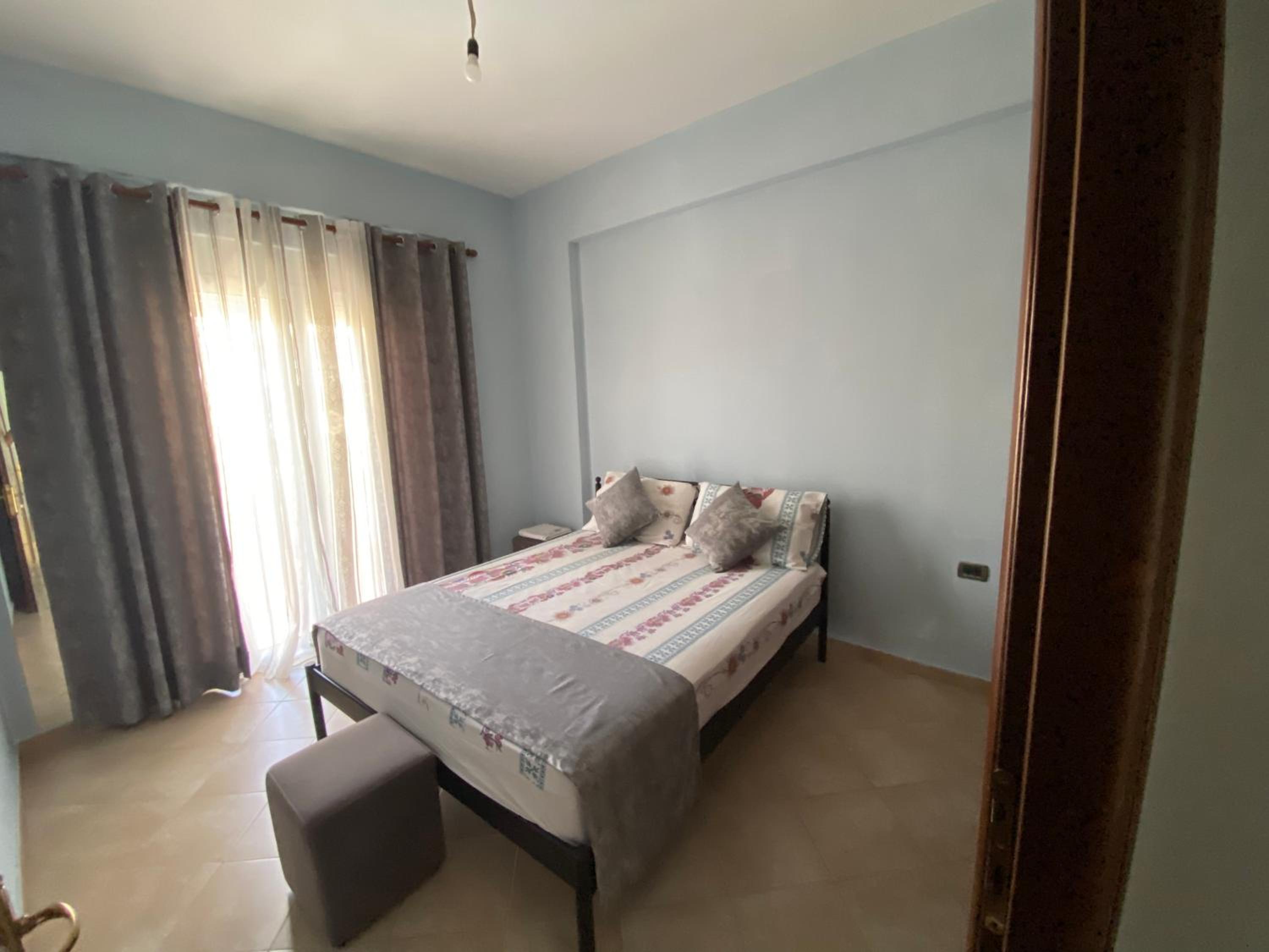 Eklea Apartaments