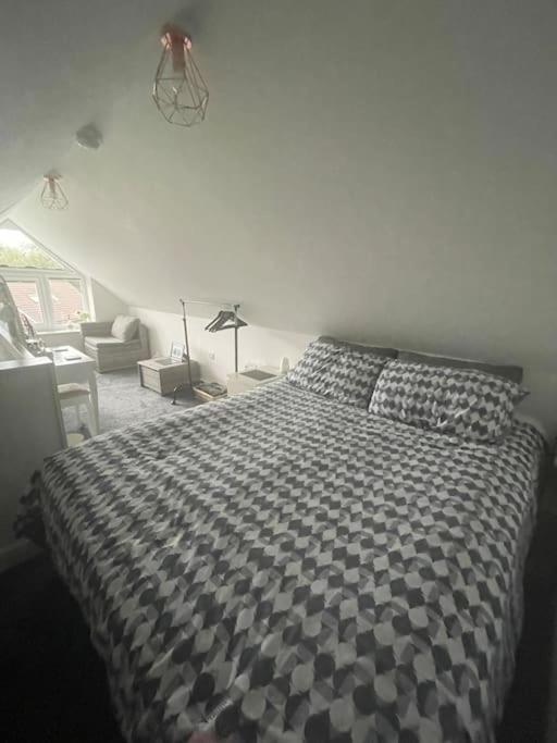 Bolton Vacations - The Hideaway-Sharples-Bolton - Property Image 11