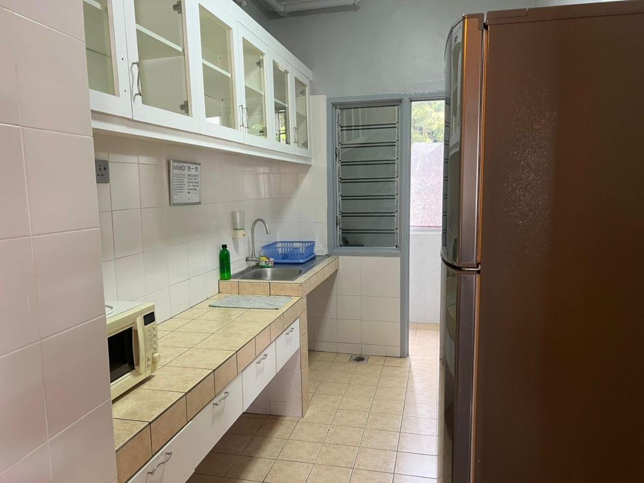 Ar Rayyan Apartments Prima Villa 3D8 photo 3