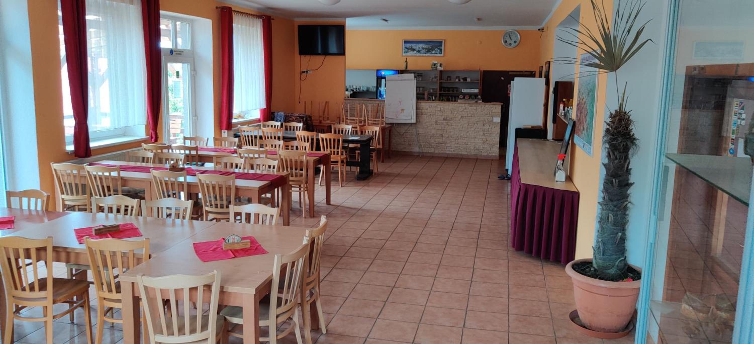 Rodinný Apartmán U Pralesa