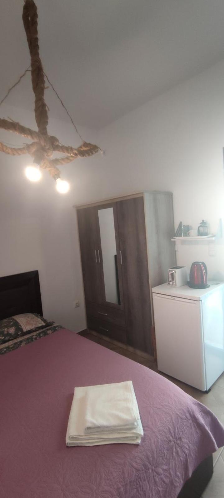 Aegean Dream Room view 2